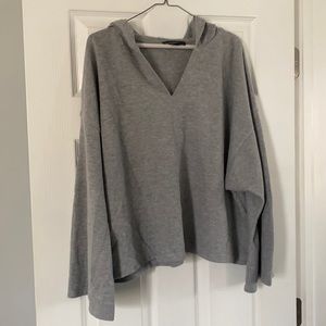 Primark - Pullover Hoodie Sweater - L